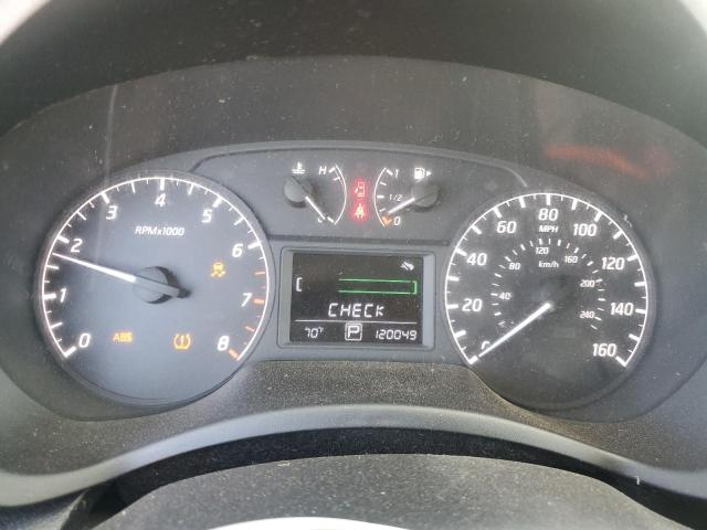 3N1AB7AP1GY337489 Nissan Sentra