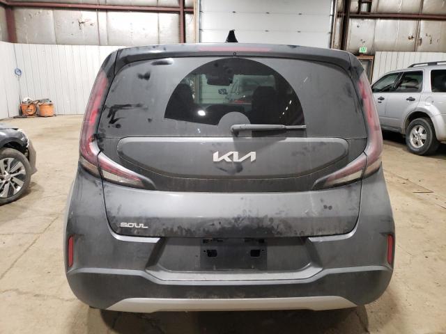 KNDJ23AU9P7878710 KIA SOUL LX