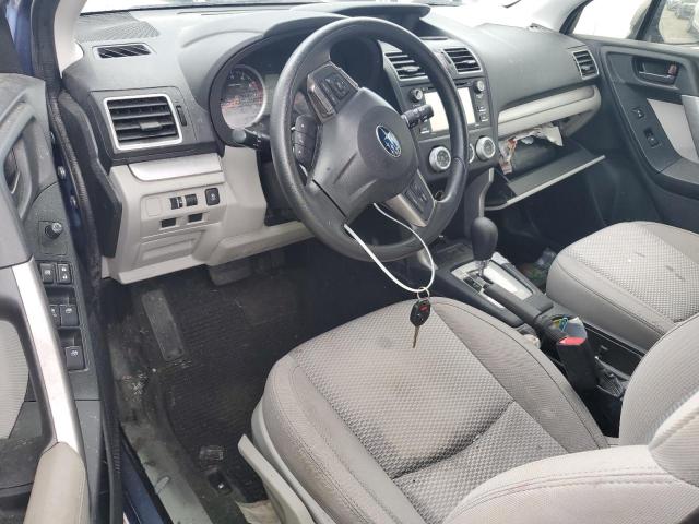 JF2SJABC4GH516233 Subaru FORESTER 2
