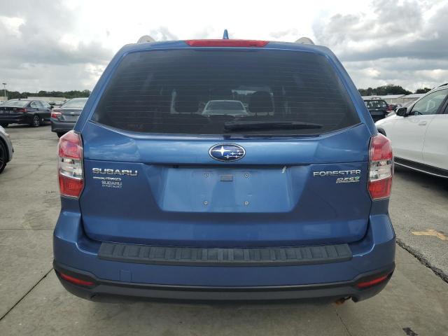 JF2SJABC4GH516233 Subaru FORESTER 2