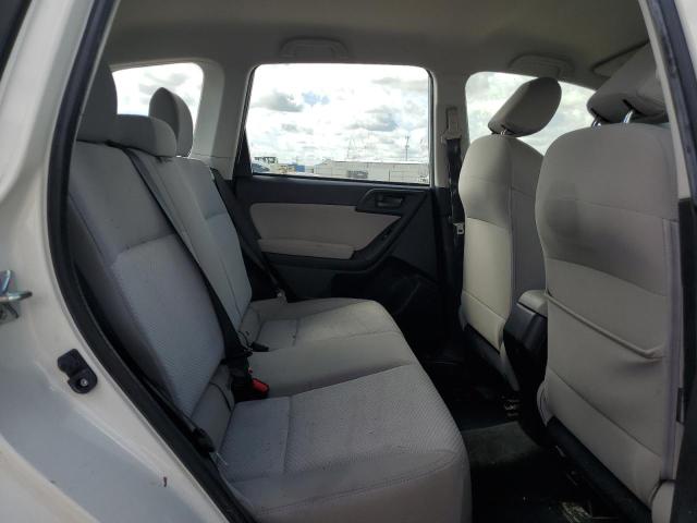 JF2SJABC0FH544514 Subaru FORESTER 2