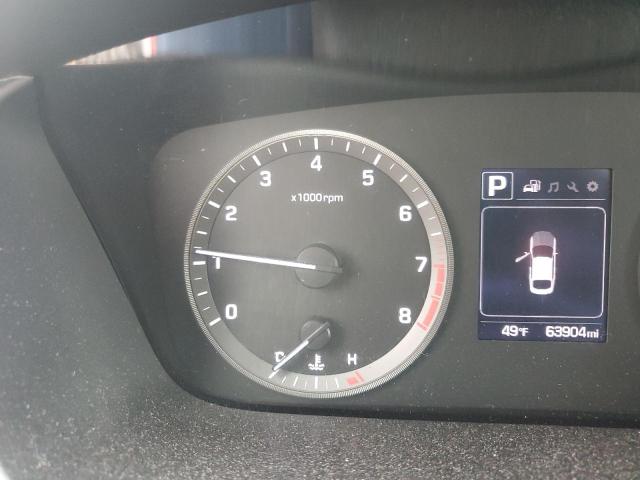 5NPE34AF8GH370293 Hyundai SONATA SPO