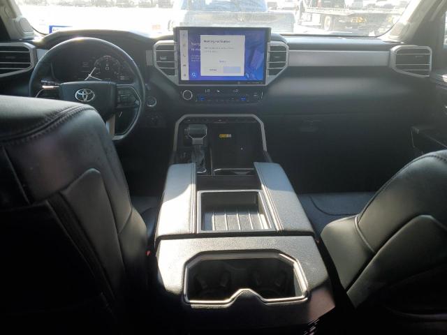5TFJC5EC1PX002806 Toyota TUNDRA CRE