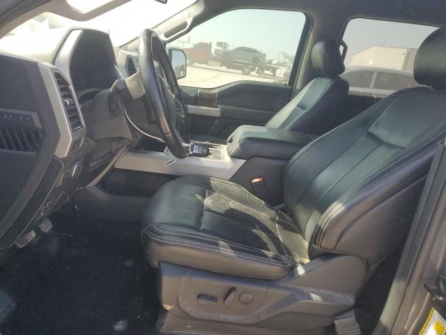 1FTEW1CP4KKE33878 Ford F150 SUPER