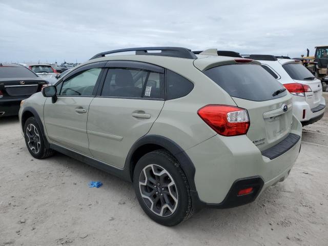 JF2GPANC2G8278074 Subaru Crosstrek