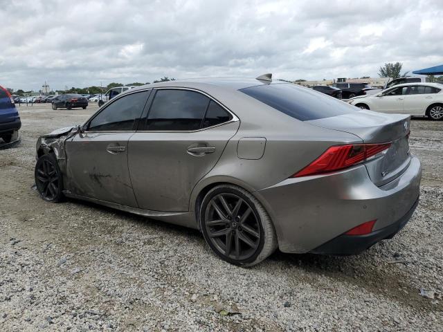JTHBA1D26K5092565 Lexus IS 300
