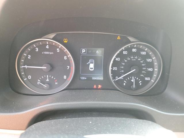5NPD84LF7JH215154 Hyundai mpi nu