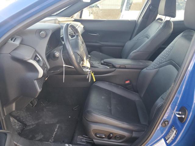 JTHP9JBH2N2056948 Lexus UX 250H BA