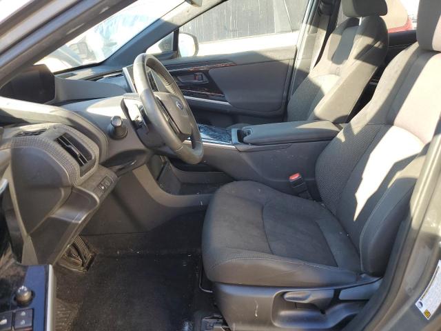 JTMABABA9PA025851 Subaru Solterra P
