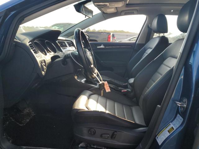 3VWC17AU1HM543092 Volkswagen GOLF SPORT