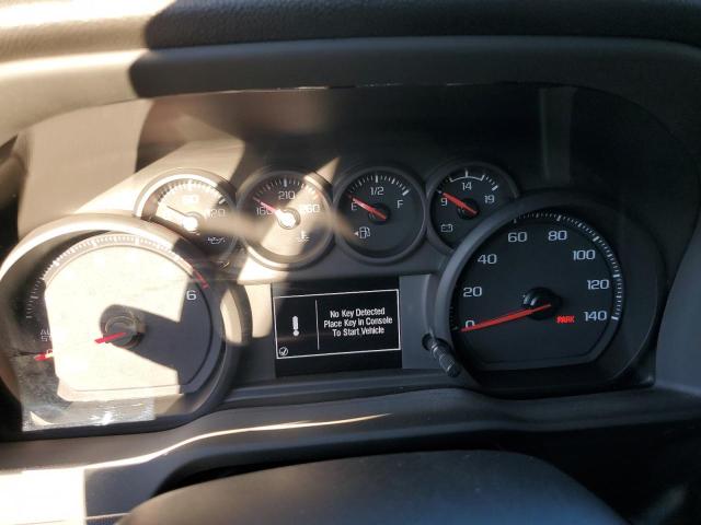 3GCUDCE86RG154520 Chevrolet Silverado