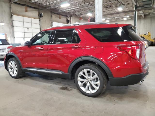 1FM5K8HC1RGA75206 Ford EXPLORER P