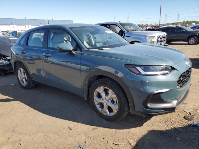 3CZRZ2H36SM717505 Honda HR-V LX