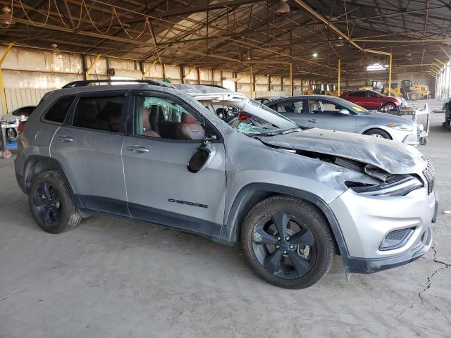 1C4PJLLB8KD324691 Jeep Cherokee