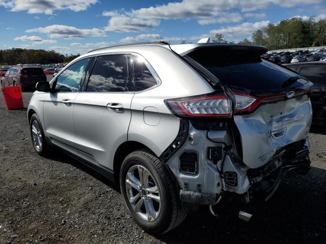 2FMTK4J91FBC28555 Ford EDGE SEL