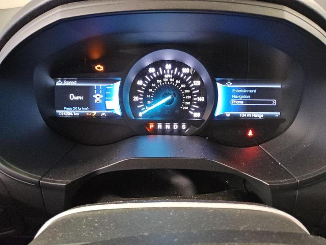 2FMPK4J95RBA71036 Ford EDGE SEL