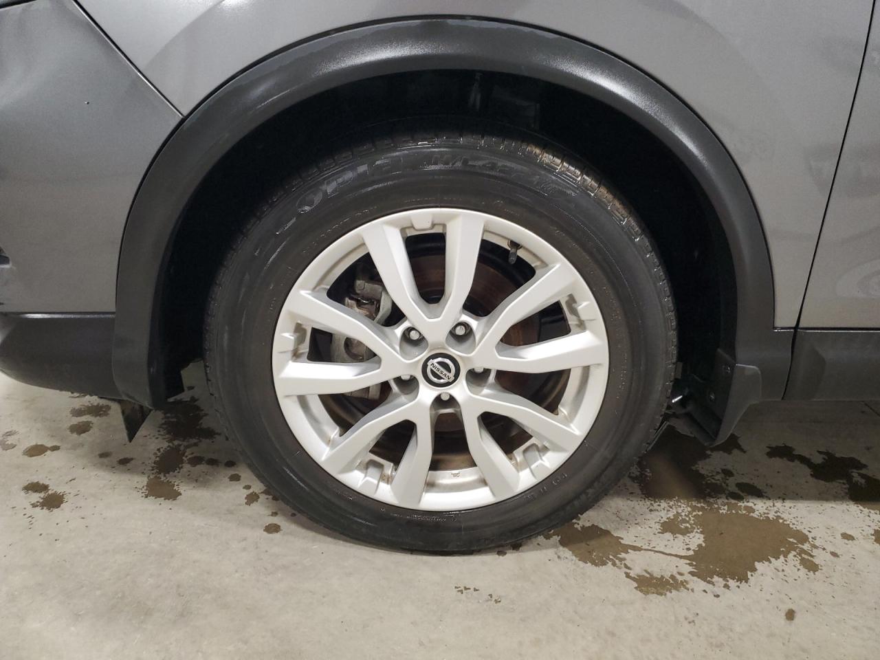 JN1BJ1BV6NW340961 Nissan ROGUE SPOR