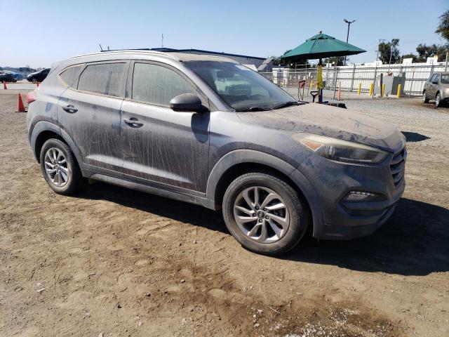 KM8J33A45GU127131 Hyundai TUCSON LIM