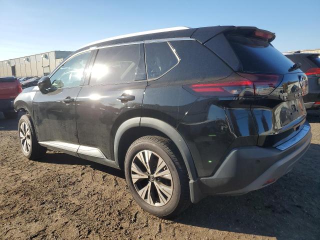 5N1AT3BB7MC804761 Nissan ROGUE SV