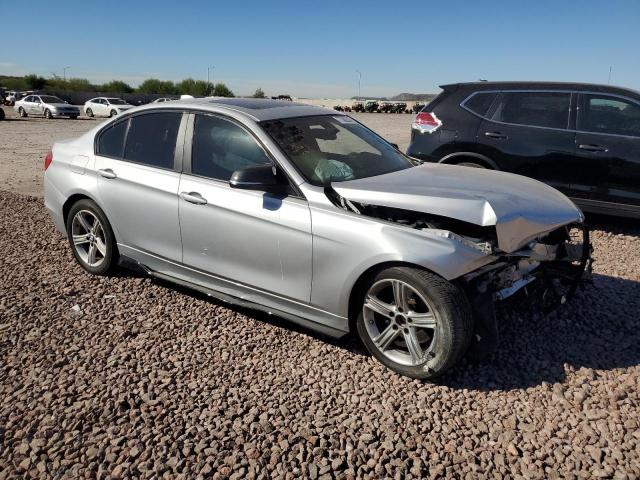 WBA3C3C52EF985691 BMW 320 I XDRI
