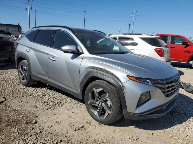 5NMJE3DE4RH397500 Hyundai TUCSON LIM