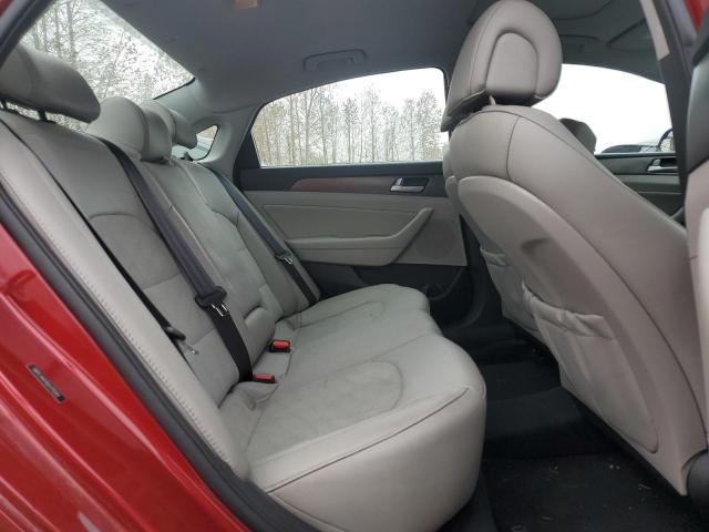 5NPE34AF8GH370293 Hyundai SONATA SPO