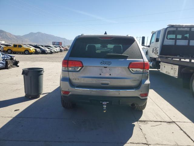 1C4RJFBG5FC718278 Jeep 2015