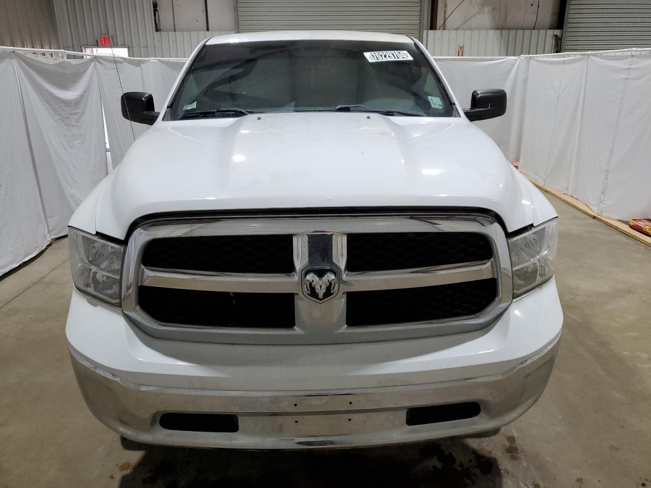 1C6RR7GG8HS713163 RAM 1500 Slt