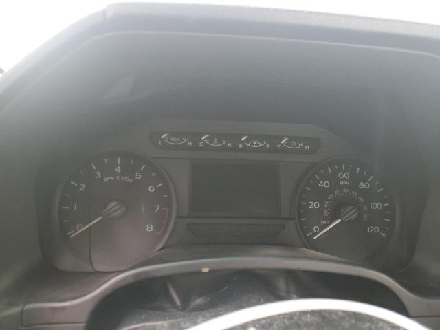 1FTMF1CB0JKF68077 Ford F150
