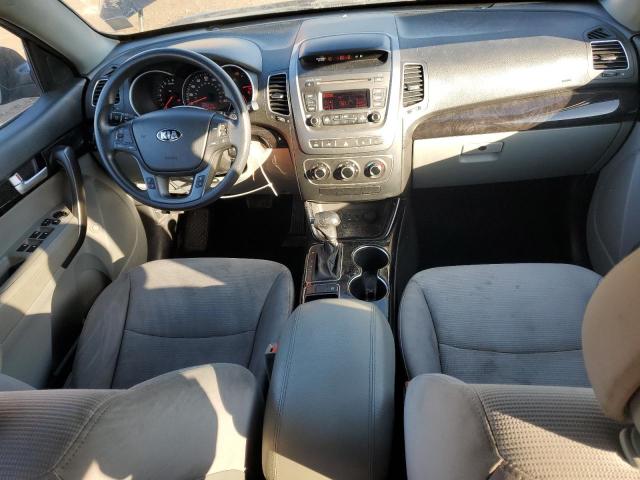 5XYKT3A65FG582877 KIA SORENTO LX
