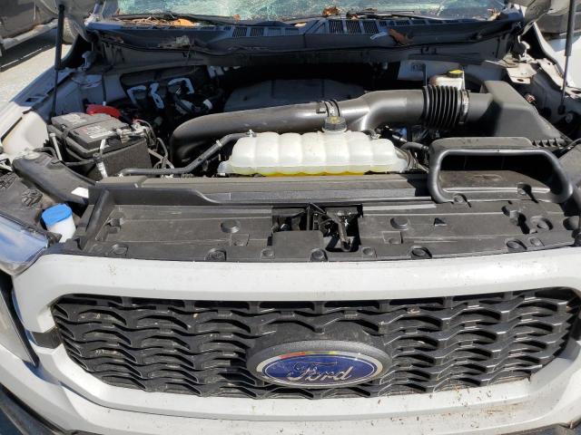 1FTFW1E8XPKD44060 Ford F150 SUPER