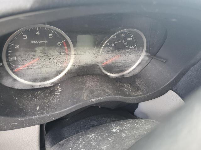 JF2SJABC4GH516233 Subaru FORESTER 2