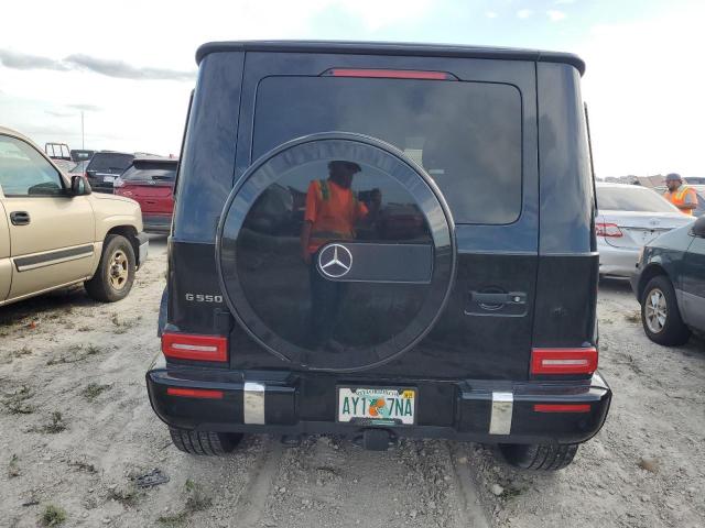 W1NYC6BJ8PX461153 Mercedes-Benz G 550