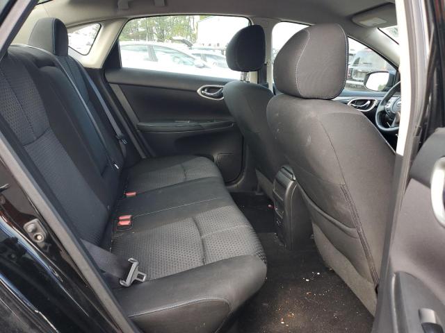 3N1AB7AP1KY263192 Nissan SENTRA S