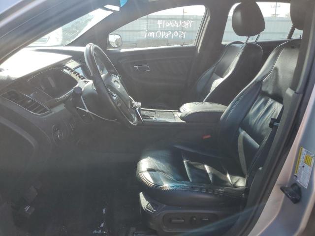 1FAHP2F88HG114943 Ford TAURUS LIM