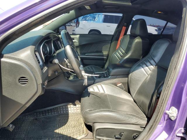 2C3CDXEJ7JH289665 Dodge CHARGER SR