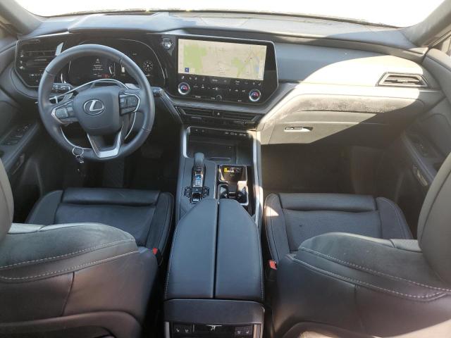 5TDAAAB67RS000693 Lexus Tx 350 Bas