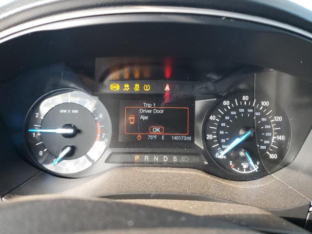 3FA6P0H78GR348846 Ford FUSION SE
