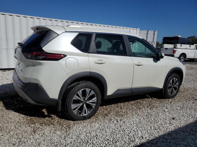 5N1BT3BB2PC743120 Nissan ROGUE SV