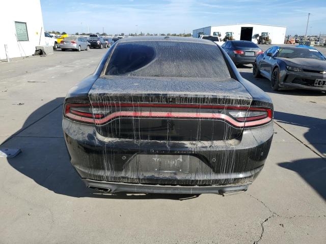 2C3CDXBG1KH643464 Dodge CHARGER SX