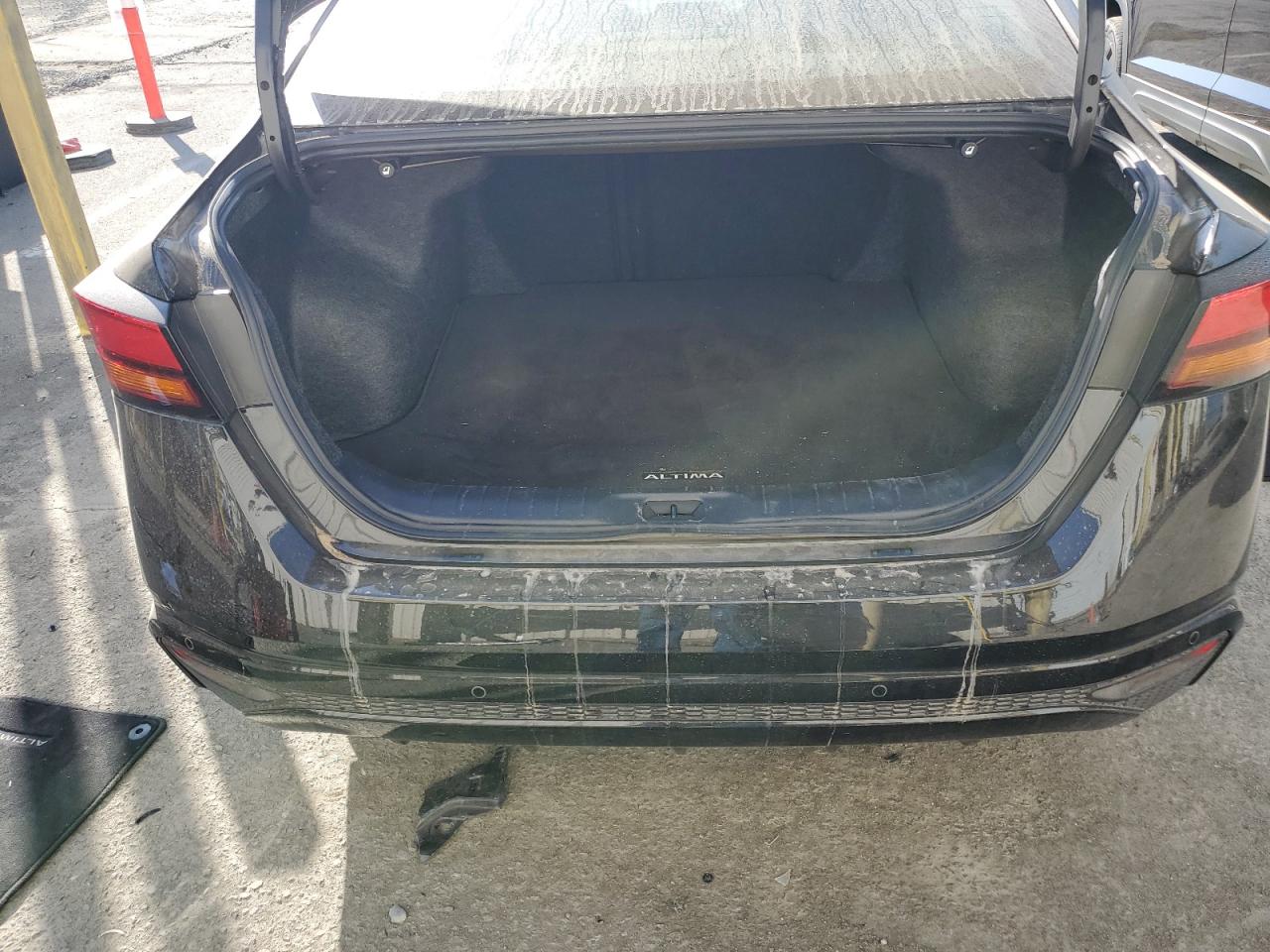 1N4BL4BV9RN384530 Nissan ALTIMA S