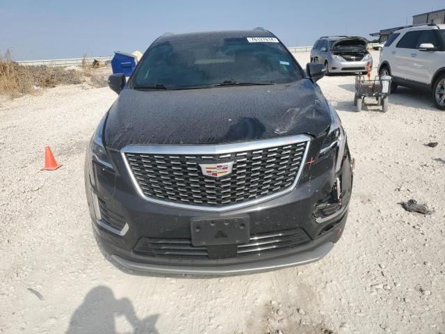 1GYKNCR46PZ103067 Cadillac Xt5 Premiu