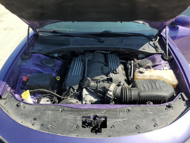 2C3CDXEJ7JH289665 Dodge CHARGER SR