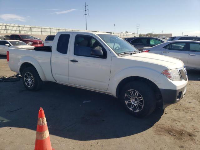 1N6BD0CTXHN713762 Nissan FRONTIER S