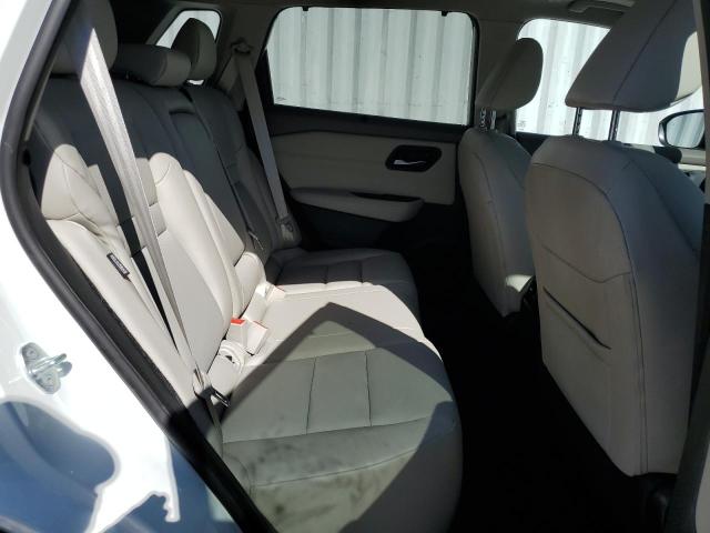 5N1BT3BB2PC743120 Nissan ROGUE SV