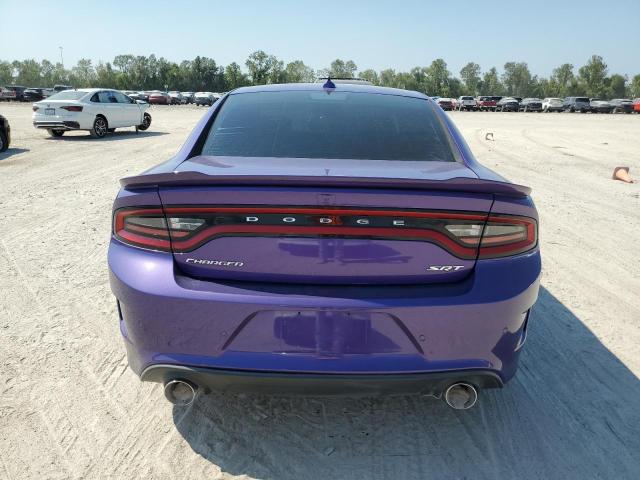 2C3CDXEJ7JH289665 Dodge CHARGER SR