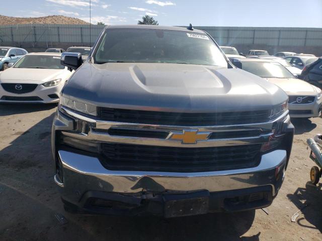 1GCPYDEK4KZ323846 Chevrolet Silverado
