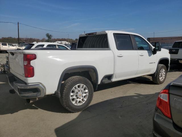 1GC1YNEY3MF258010 Chevrolet Silverado