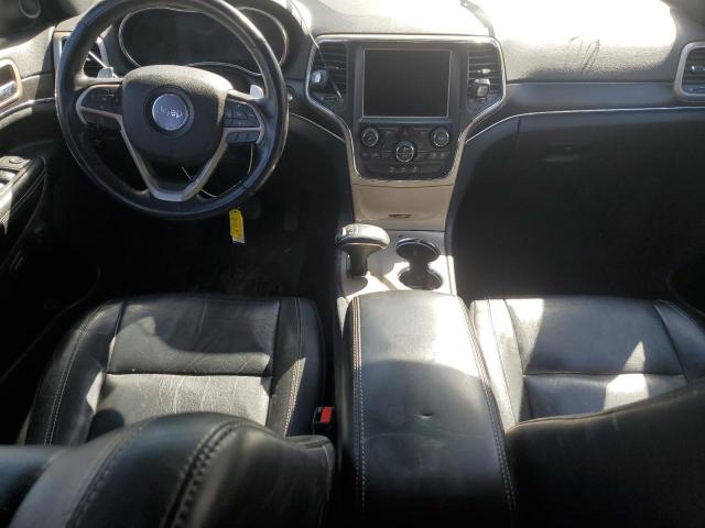 1C4RJFBG5FC718278 Jeep 2015
