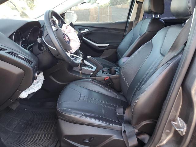 1FADP3K22EL276835 Ford FOCUS SE